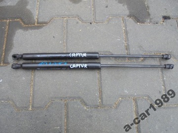 Амортизатор крышки renault captur 844301324r