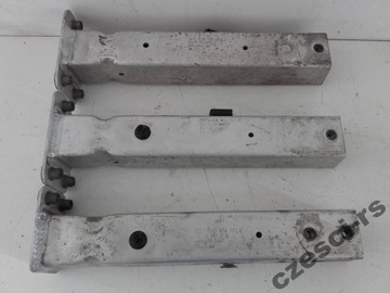 Лонжерон кронштейн уселителя audi a8 s8 4h0806064e