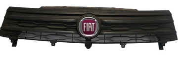 Решетка+ эмблема решетка fiat talento 16-