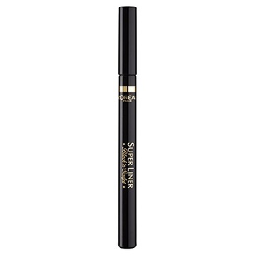 Eyeliner w pisaku satynowe L'Oréal Expert czarny 6 ml