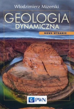 Geologia dynamiczna, nowe wydanie