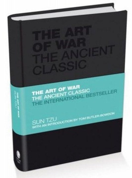 The Art of War wer. angielska