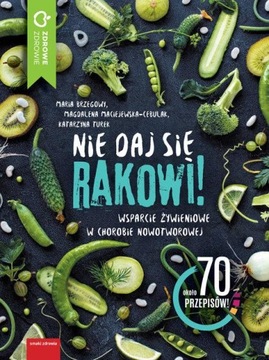 BRZEGOWY NIE DAJ SIĘ RAKOWI