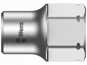 Nasadka z wewnetrznym szesciokatem Zyklop 13mm Wer