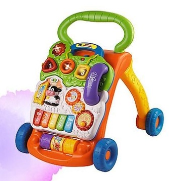 Рассказчик Уокер-Толкач VTech 60481