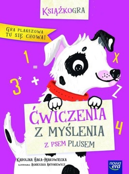 Ćwiczenia z myślenia Karolina Haka-Makowiecka