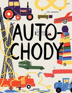 Autochody Carl Johanson
