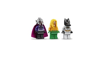 LEGO Super Heroes 76116 Подводная лодка Бэтмена