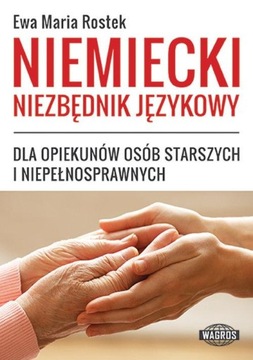 Niemiecki niezbędnik językowy Ewa Maria Rostek