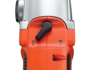 УДАРНАЯ ДРЕЛЬ BLACK+DECKER 1100ВТ, КОРПУС KR1102K KR1102K-QS