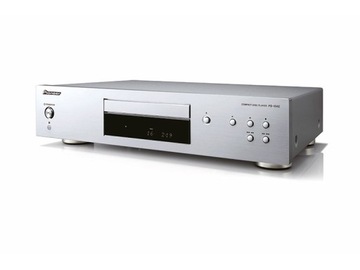 CD-ПЛЕЕР PIONEER PD-10AE SILVER JM