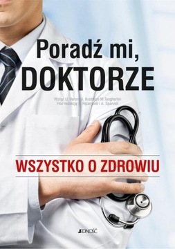PORADŹ MI DOKTORZE