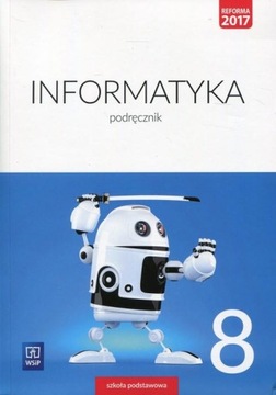 Учебник по информатике для 8-го класса, НАЧАЛЬНАЯ ШКОЛА WSIP