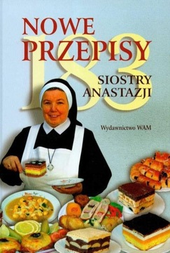 183 nowe przepisy siostry Anastazji Anastazja Pustelnik