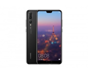 Смартфон Huawei Mate 20 Pro 6 ГБ/128 ГБ 4G (LTE) черный