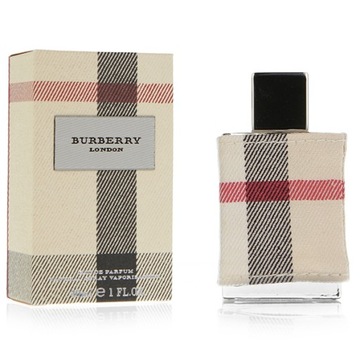 Burberry London for Women парфюмированная вода для женщин 30 мл