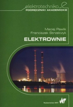 Elektrownie Franciszek Strzelczyk, Maciej Pawlik