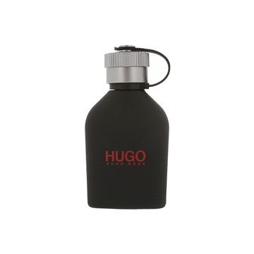 Туалетная вода Hugo Boss Hugo Just Different туалетная вода спрей 75 мл EDT