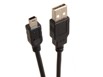 MACLEAN miniUSB 3 USB-кабель