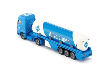 Siku 16 - Автоцистерна НОВИНКА