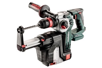 MŁOTOWIERTARKA METABO KHA 18 LTX BL 24 QUICK