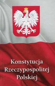 Konstytucja Rzeczypospolitej Polskiej