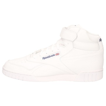 Классические кроссовки EX-O-FIT HI Reebok 41