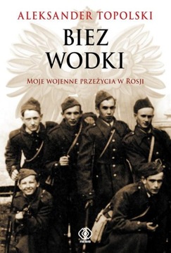 Biez wodki Aleksander Topolski