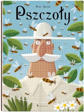 Pszczoły - Piotr Socha