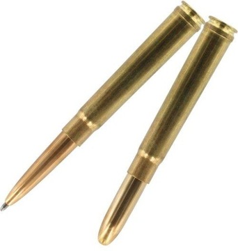 Пуля Fisher Space Pen калибра .375 США