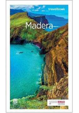 Madera Travelbook