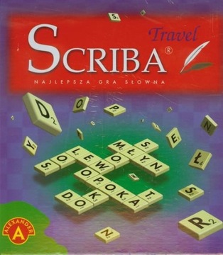 Игра «Путешествие Скриба»