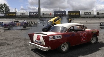 WRECKFEST / PS4 / ПОЛЬСКИЕ СУБТИТРЫ / НОВОЕ В ФИЛЬМЕ