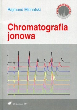 Chromatografia jonowa