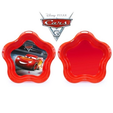 фото ориг. №8, Protection closes injusa wheelbarrows red