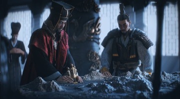 TOTAL WAR THREE KINGDOMS PL ПК STEAM КЛЮЧ + БОНУС