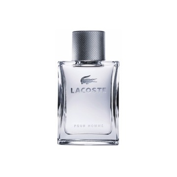 Мужские духи Lacoste Pour Homme edt 100 мл