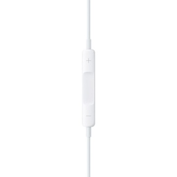 Наушники APPLE MNHF2ZM/A Earpods iPhone A1472