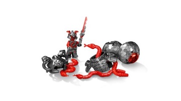 фото ориг. №6, ### lego ninjago 70624 cynobrowy najezdzca