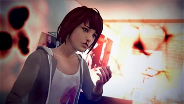 LIFE IS STRANGE ПОЛНЫЙ СЕЗОН 1-5 КЛЮЧ STEAM ДЛЯ ПК + БЕСПЛАТНО