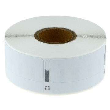 51x19 СТИКЕРЫ для DYMO 11355 19x51 500шт