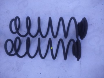 MERCEDES B W169 W245 SPREZYNY TYL