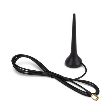 ANT-900/1800 Antena GSM/ GPRS SMA Magnes!