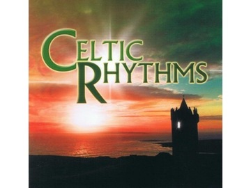 Celtic Rhythms - Celtycka, Irlandzka, Irish