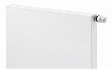 GRZEJNIK panelowy PV22 600x1600 PRAWY GŁADKI DEKORACYJNY