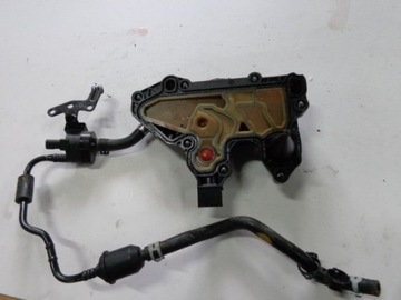 AUDI A4 B9 8W 15R- 2.0 TFSI PCV OLEJE 06K103495AF