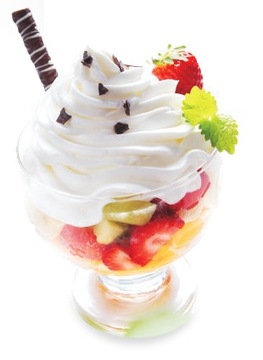 Сифон для взбивания сливок Kitchen Line Hendi 0,25 л