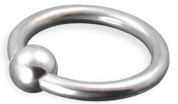KÓŁKO ZAMKNIĘTE UCHO WARGA BREW TRAGUS 1,2/7/3