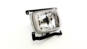 HALOGEN PRAVÝ KIA RIO III 07-09 OEM