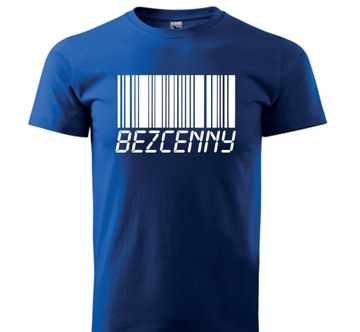 Koszulka prezent URODZINY śmieszna dla chłopaka M